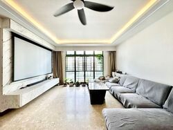 Windermere (D23), Condominium #577313551
